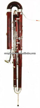 BO-8483B Bass Bassoon