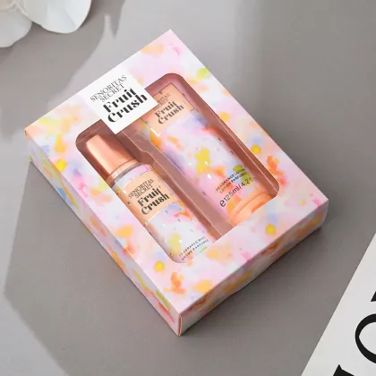 Wholesale Senorita Secret 125ml Perfume Body Spray Sets - Original Perfume Oil