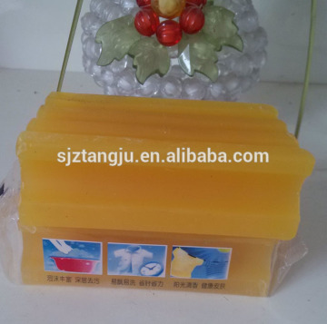 China factory laundry soap