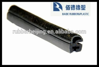 Sound insulation epdm foam sealing strips