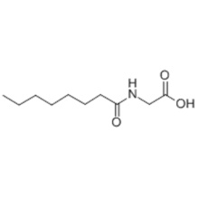 Caprylylglycine CAS 14246-53-8