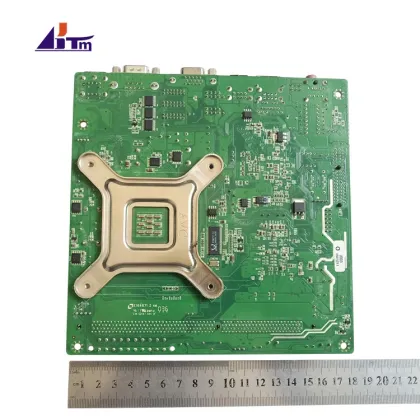 Wincor Nixdorf PC280 E7400 Motherboard 01750203560