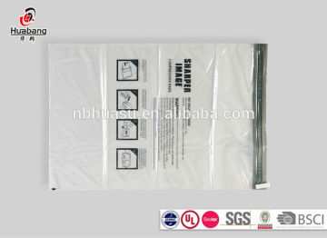 compressed roll-up vacuum storage bag