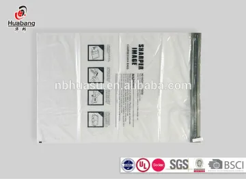 compressed roll-up vacuum storage bag