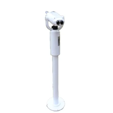 High Quality Affordable Coin Operated Binoculars for Long Distance Viewing