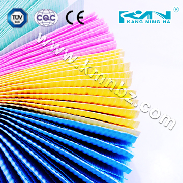 Disposable Patients Bib for Dental Use