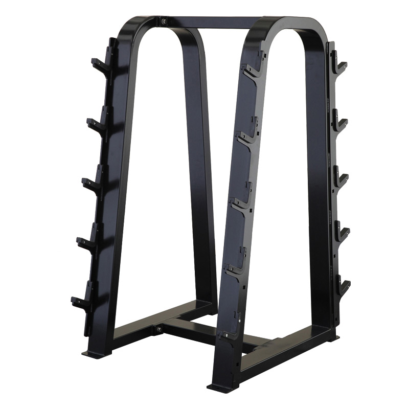 MT-7047 barbell rack 10pairs