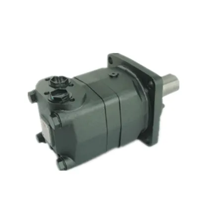 Hydraulic Heavy Duty Motors