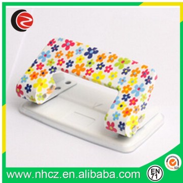 2016 colorful Hole-punching machine