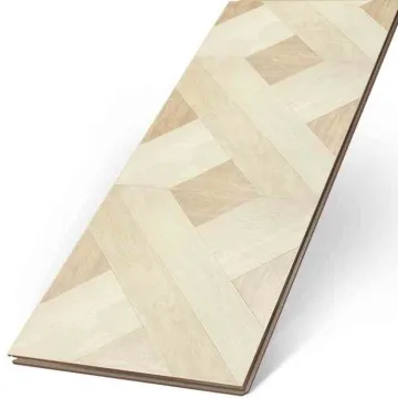 Cheap 12mm HDF Art Laminate Parquet Flooring