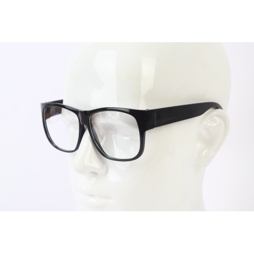 Wear Comfortable Flat Lenses