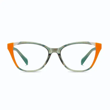 Lightweight Cheapest Myopia Glasses - Handmade Eyewear 2024