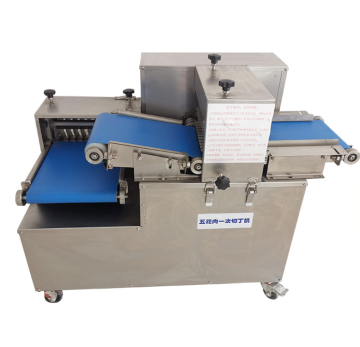 Automatic Meat Cutting Machine for Chicken Doner Kebab and Shawarma