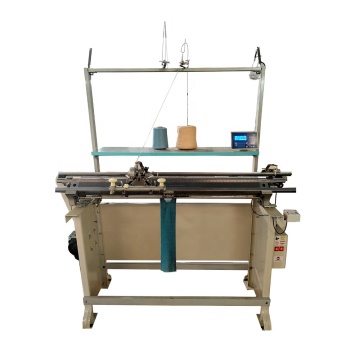 FYI Semi-automatische Pullover-Flachstrickmaschine DW0931