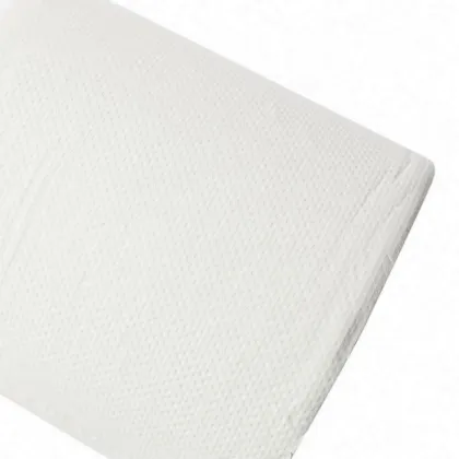 Custom Design Centrefeed Paper Tissue Towels - Eco-Friendly Bathroom Hand Towels