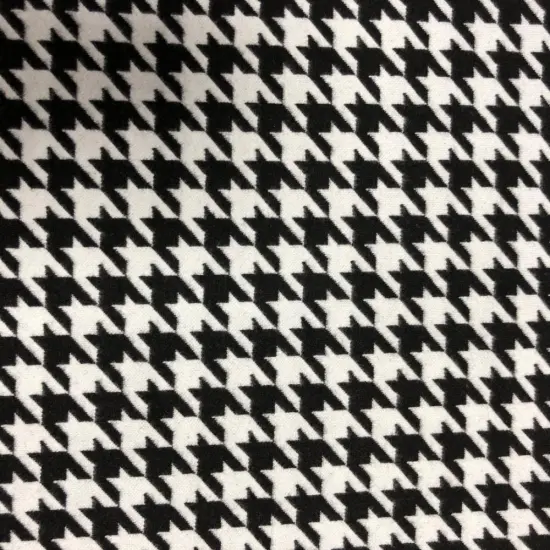 new design jacquard knitted soft fabric