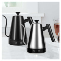 1.0L Electric Pour Over Coffee Kettle