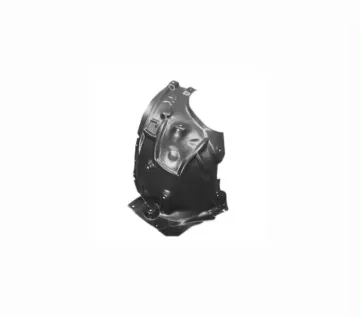 Fender Lining Car Auto Parts for BMW 1 Series F20/F21 2011-2019