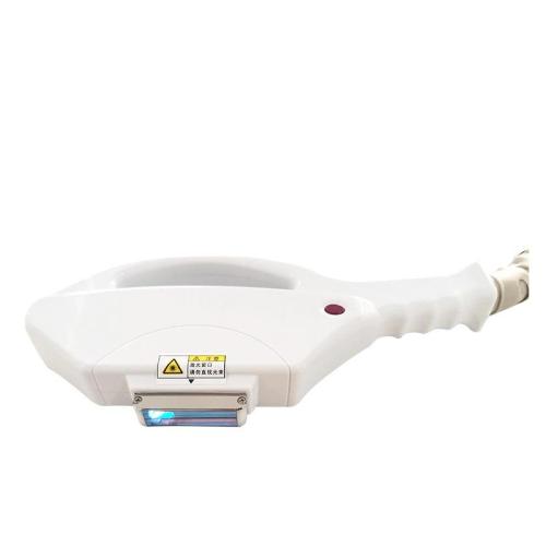 Depilador IPL permanente para cuidados corporais