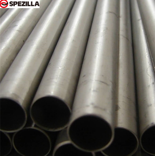 Titanium Tube for Condenser