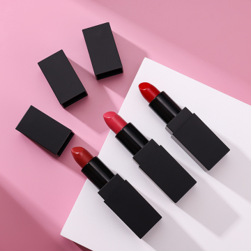 Bestselling Waterproof Durable Customized Packaging Lipstick Wholesale Matte Lipstick