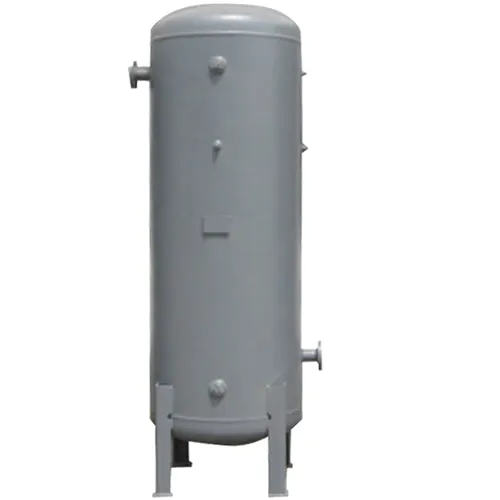 Stainless Steel Air Tank For Air Compressor