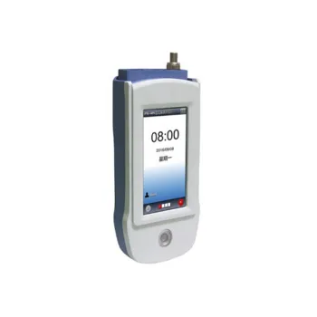 High Accuracy Portable Dissolved Oxygen Meter JPBJ-609L