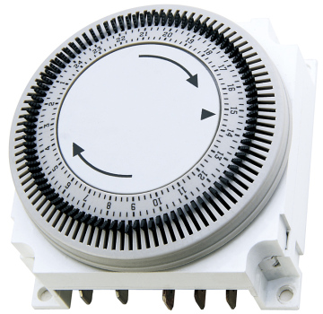 FM-D-S3 D 24 Hour Mechanical Timer Module: A Comprehensive Search Engine Title