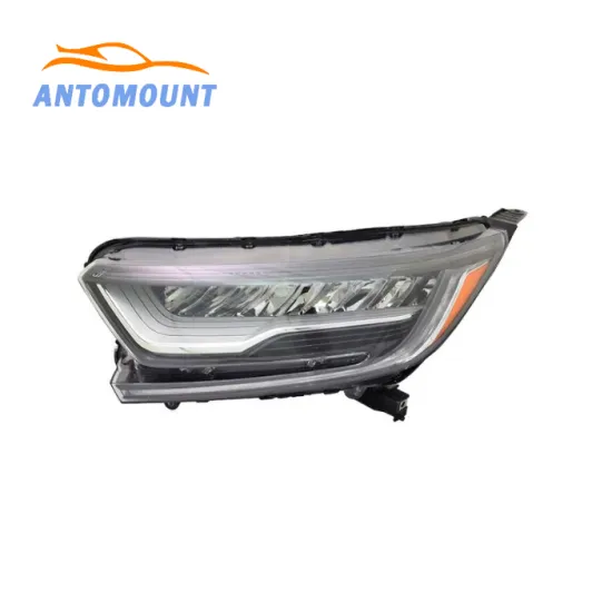 LED Headlamp for Honda CRV 2019-2022