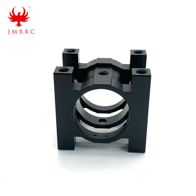 16mm Double Aluminum Alloy Clamp