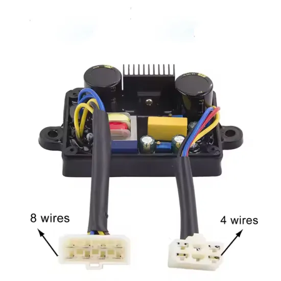 8KW Single Phase Welder Genset with AVR - HJ-5K25DH-12