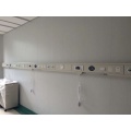 Medical Bed Head Unit For Hospital Ward