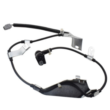 Toyota Land Cruiser Front Speed Sensor ABS Sensor Replacement: 89542-60040, 89543-60020, 89543-60010, 89542-60010