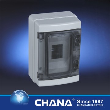 Ha Series Water Proof Distribution Box (HA-4P)
