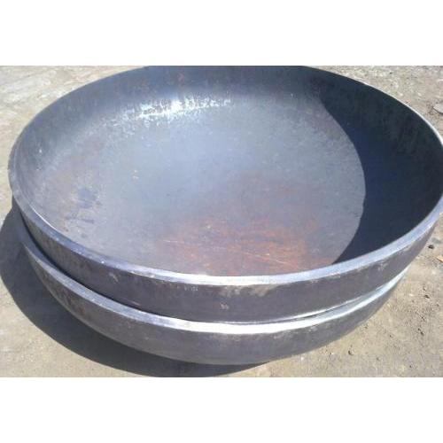 Carbon Steel Elliptical Dished Head Ends Cap