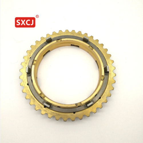 Customization Auto Parts Transmission Synchronizer Ring 3 Set OEM 1700.39-120-1 1700.39-124
