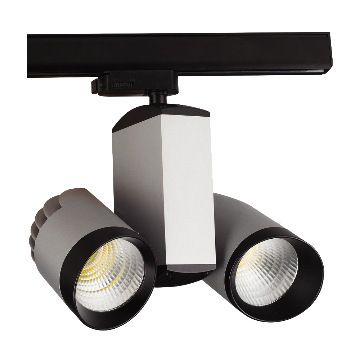 40w COB track lights , XN-GD0240-2