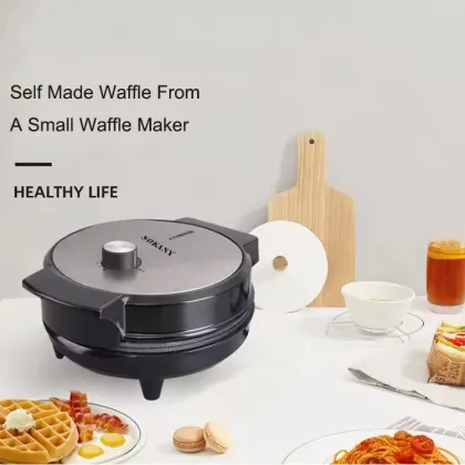 home goods waffle maker