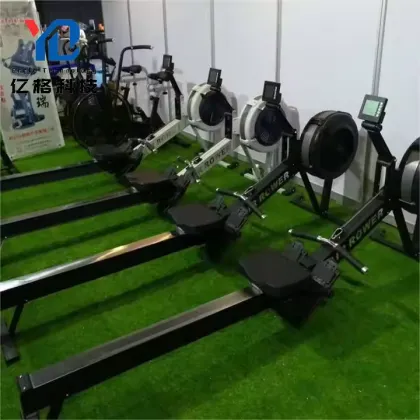 YG-R004 YG Fitness Factory Direct Sales Rowing Machine