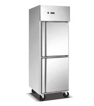 Commercial Refrigerators and Freezers: Keeping Your Foods Chilled and Displayed Professionally