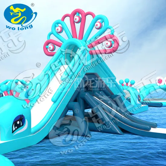 water slide inflatable, inflatable water park prices