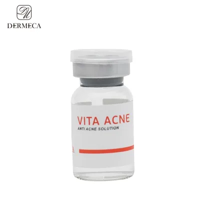 DERMECA Pharmaceutical Anti Acne Meso Solution Injection
