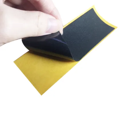 Wood Veneer Fingerboard Skateboard Stickers and Griptape: Enhancing Your Skateboarding Experience