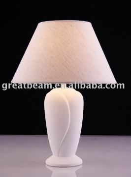 Modern Ceramic Table Lamp /Desk LampF2002