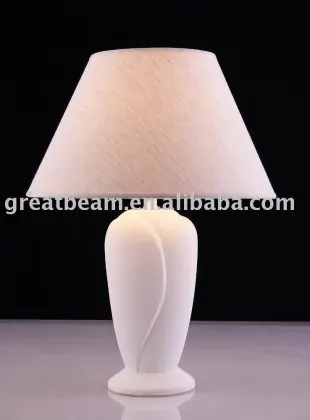 Modern Ceramic Table Lamp /Desk LampF2002
