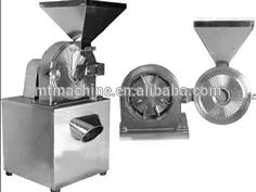 factory price small snack food machine