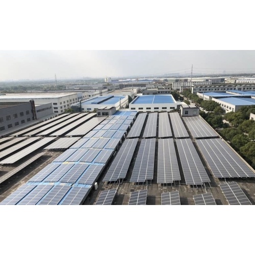 JA Solar 340W Polycrystalline Solar Panels