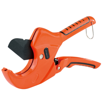 Yuhang Ratchet PVC Pipe Cutter for PEX, PVC, PPR and Plastic Hoses