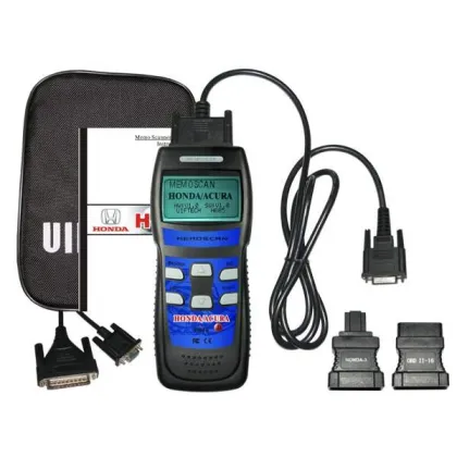 H685 Hondaacura Professional Tool Auto Diagnostic Code Reader