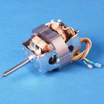 AC Motor for Meat Chopper with 19,644rpm Speed